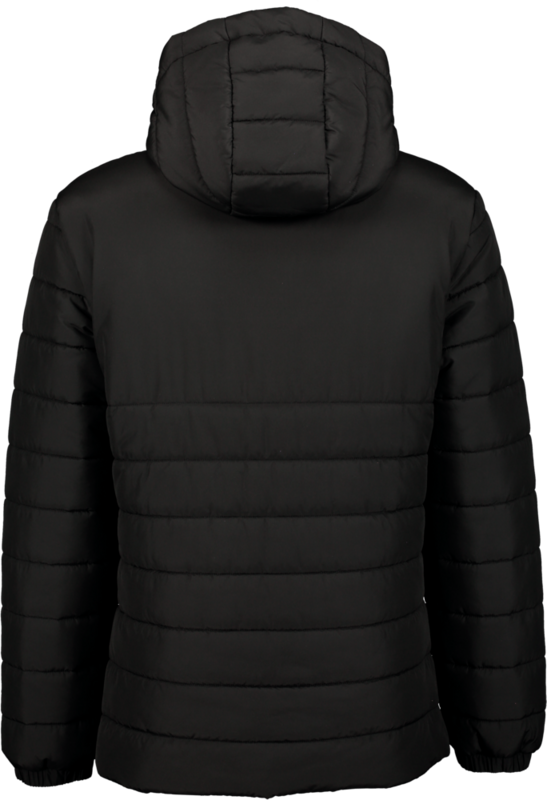 PUMA, T Additions Hood Pad Jkt