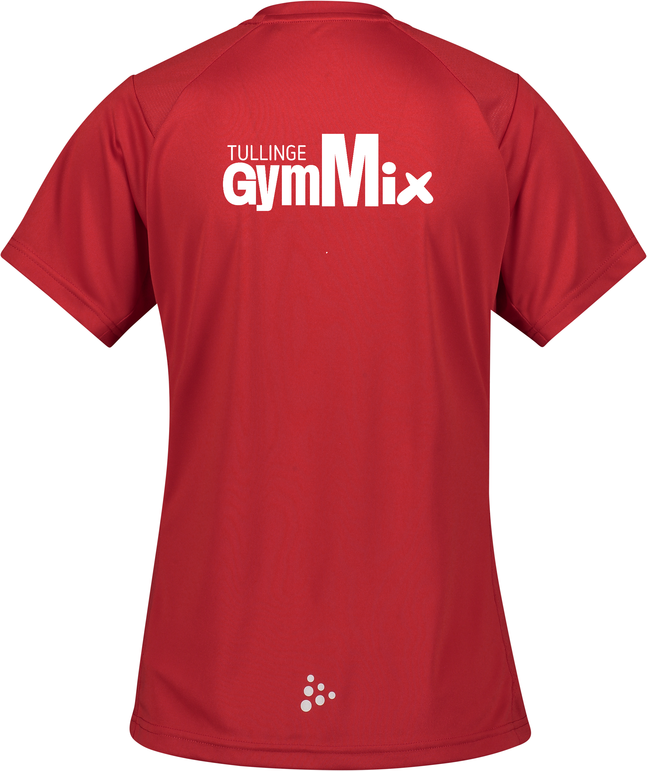 CRAFT, Rush 2.0 Ss Tee W