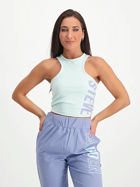 382398101101 STEVE MADDEN W Ipoppy Top 382398101101 STEVE MADDEN W Ipoppy Top Model01 Detail