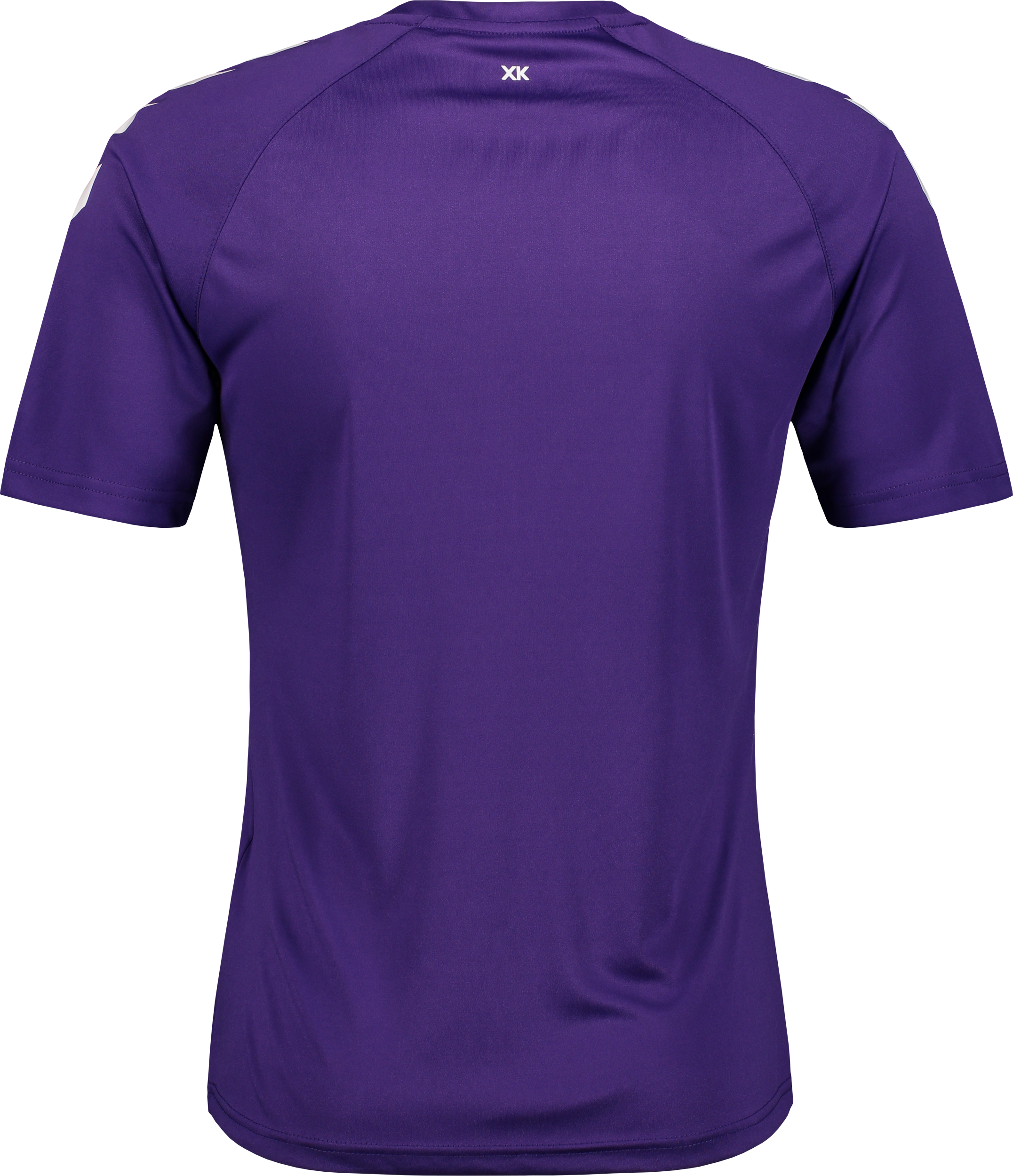 HUMMEL, Core Xk Poly Tee Ss