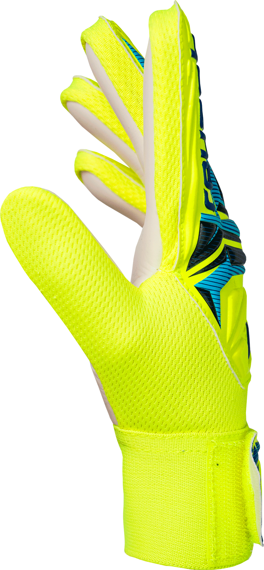 REUSCH, ATTRAKT STARTER SOLID JUNIOR