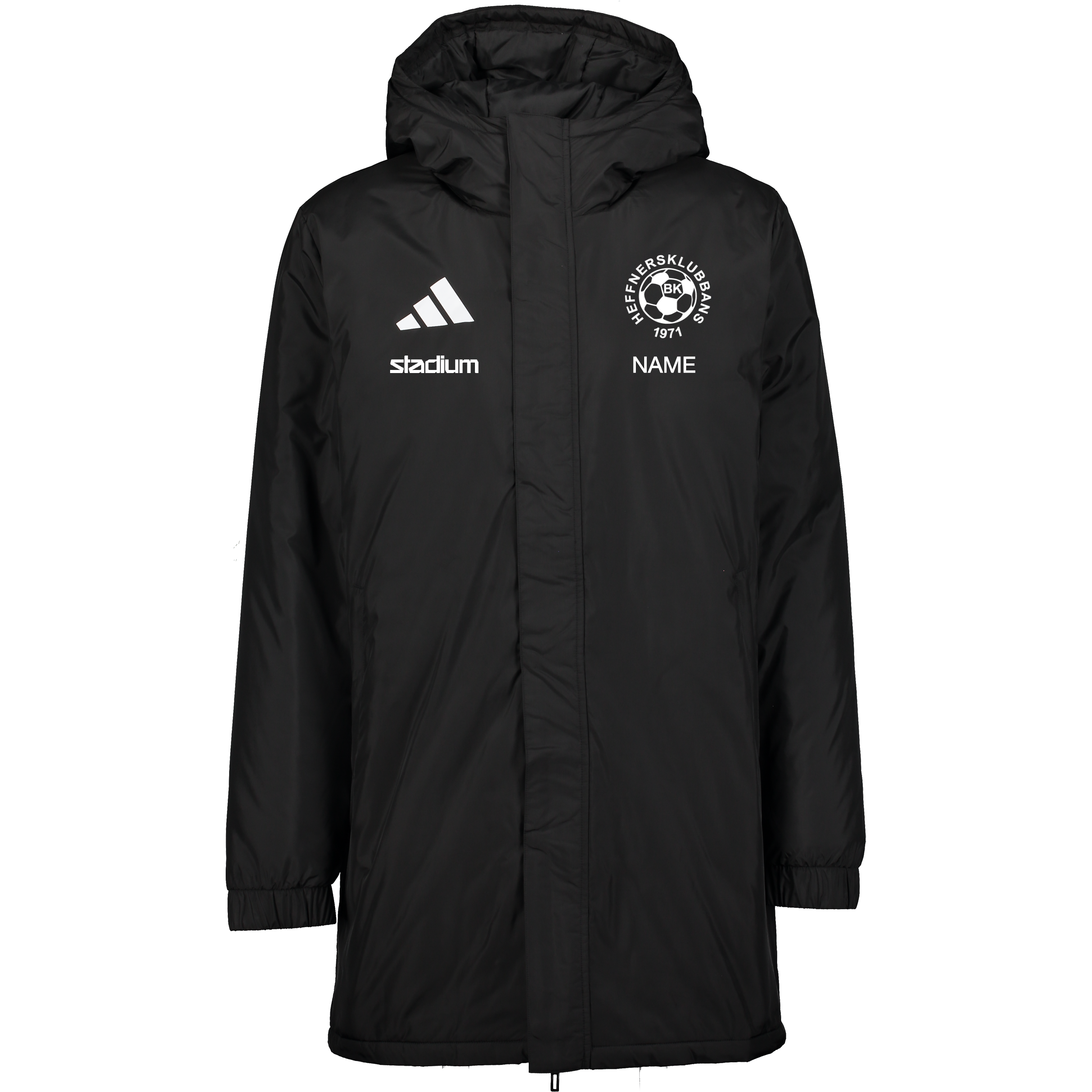 
ADIDAS, 
ENT26 STADJKT, 
Detail 1
