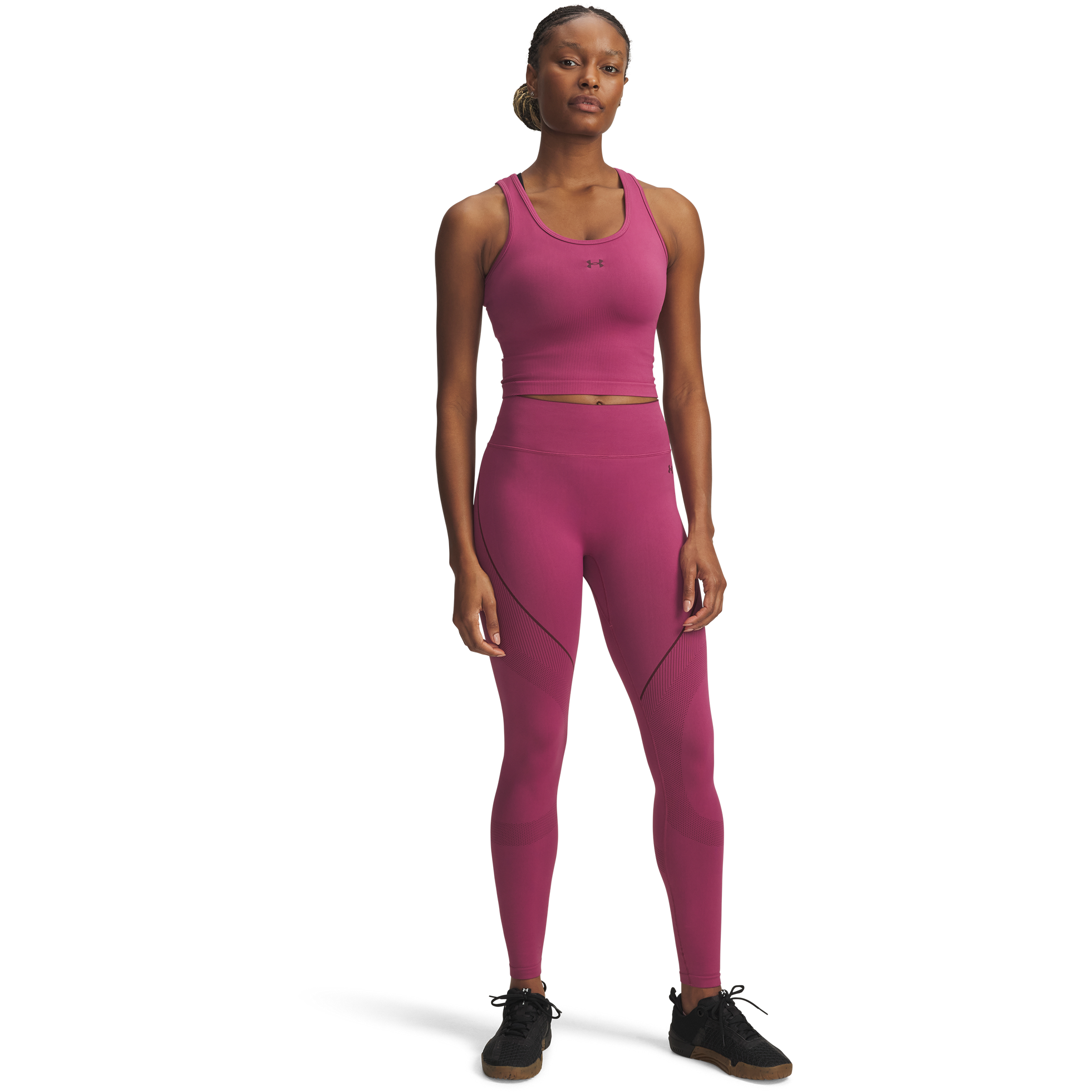 UNDER ARMOUR, Ua Vanish Seamless Legging