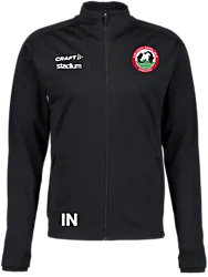 394166105101 CRAFT Evolve 2.0 Full Zip Jacket M 394166105101 CRAFT Evolve 2.0 Full Zip Jacket M Standard Small1x1
