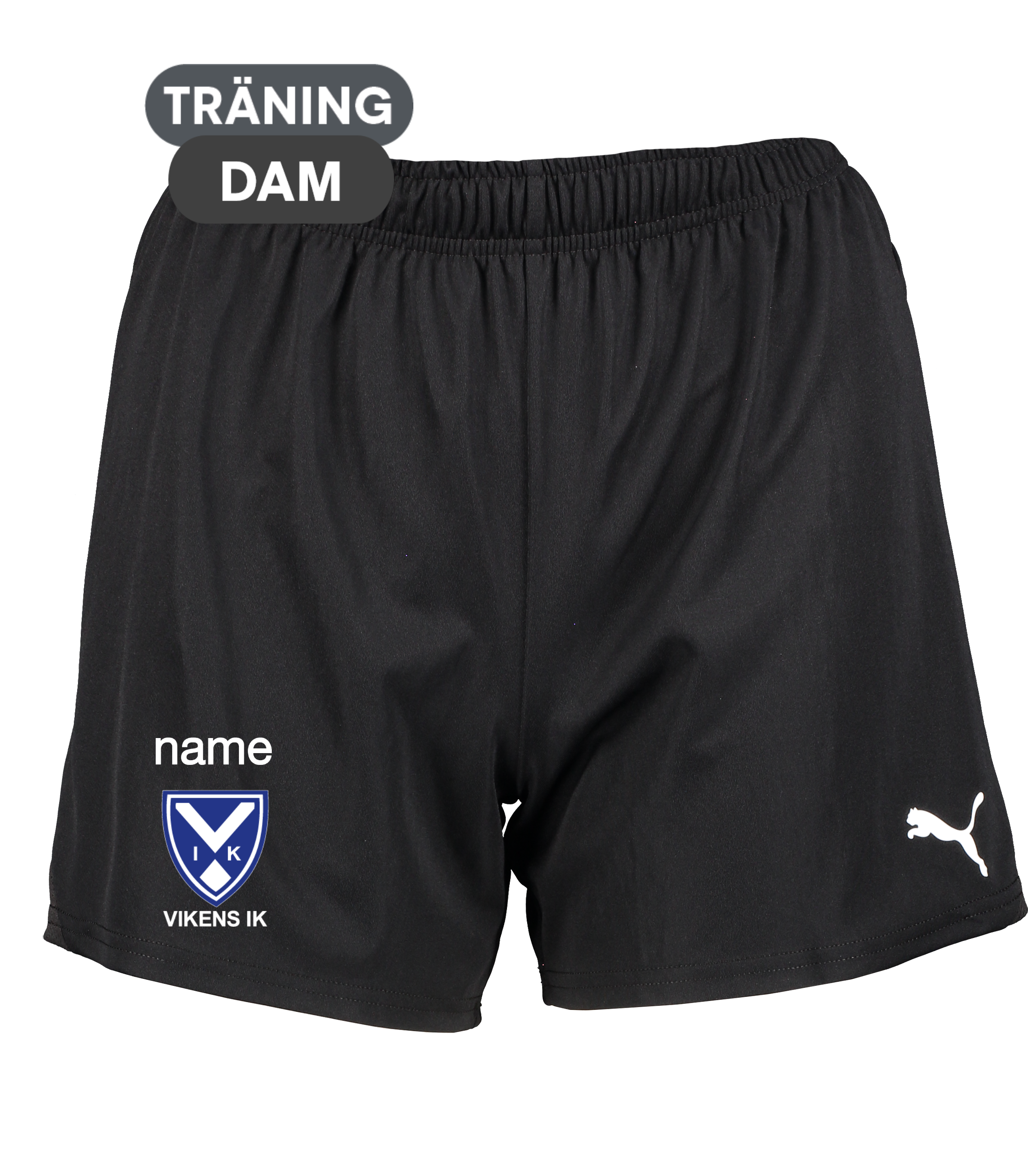 
PUMA, 
T Goal Shorts Wmns, 
Detail 1
