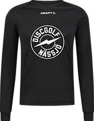 394175106101 CRAFT Rush 2.0 Ls Tee M 394175106101 CRAFT Rush 2.0 Ls Tee M Standard Small1x1