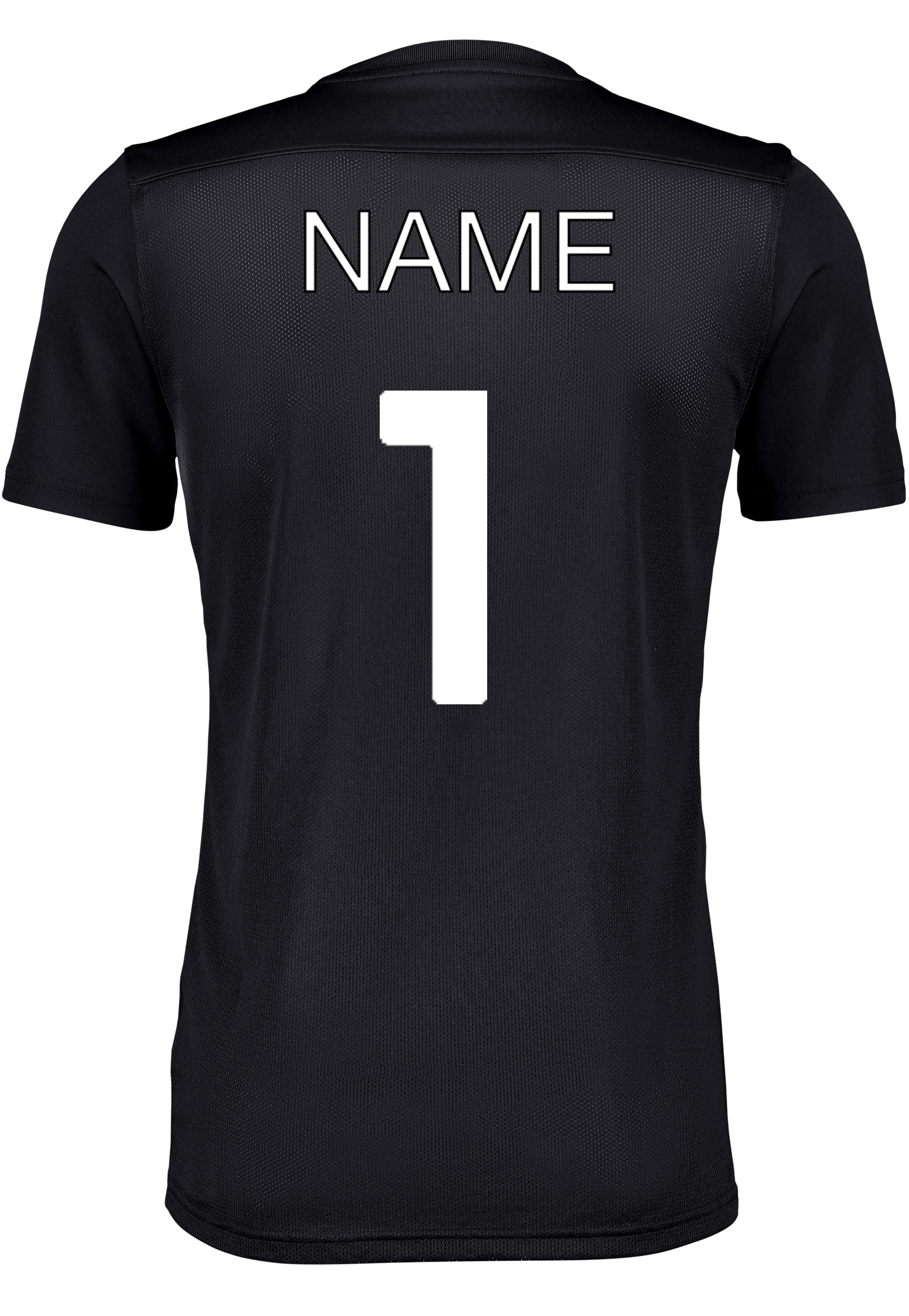 NIKE, Park VII SS Jsy Jr