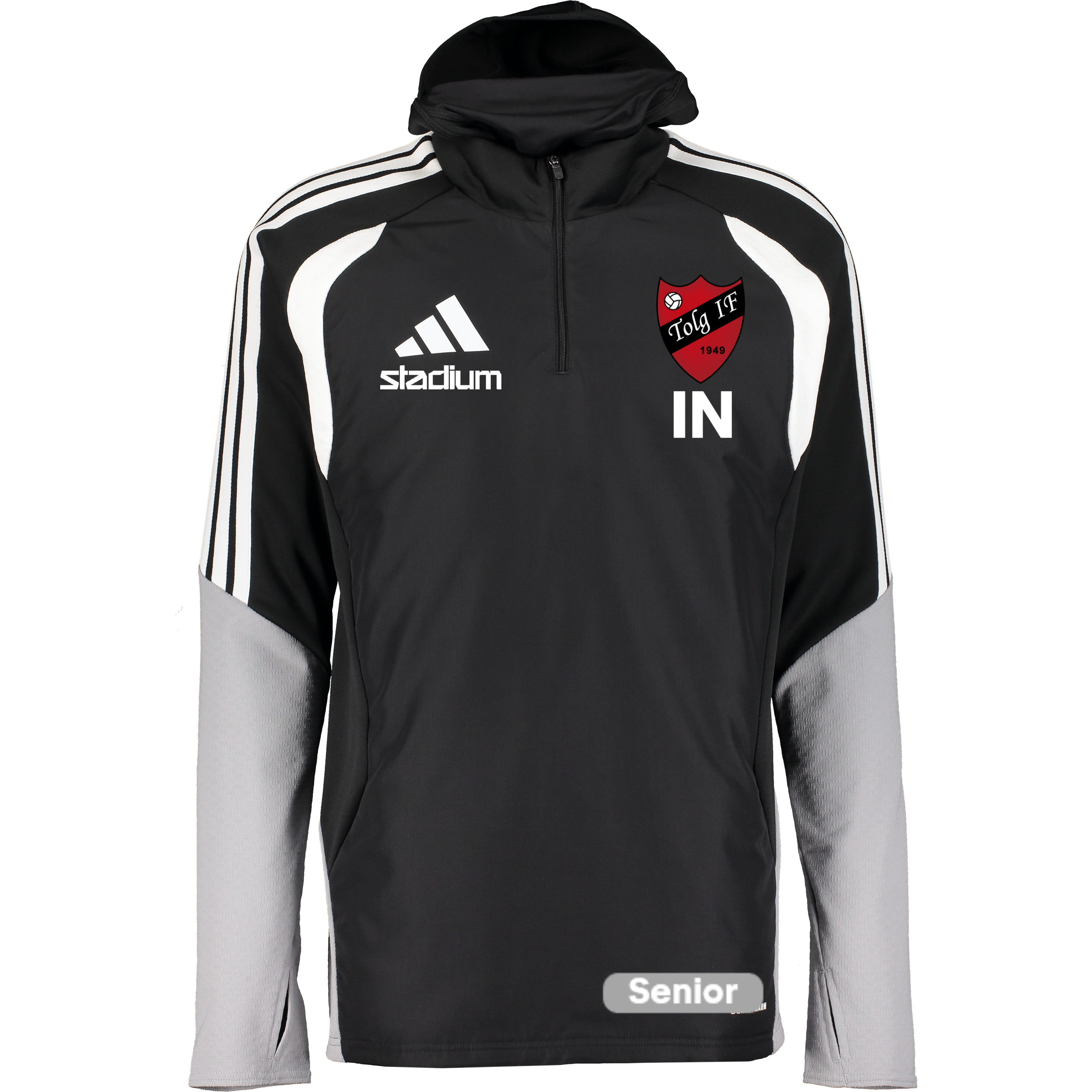 
ADIDAS, 
TIRO26 C WINT TOP, 
Detail 1
