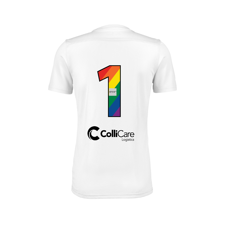 NIKE, Park VII SS Jsy