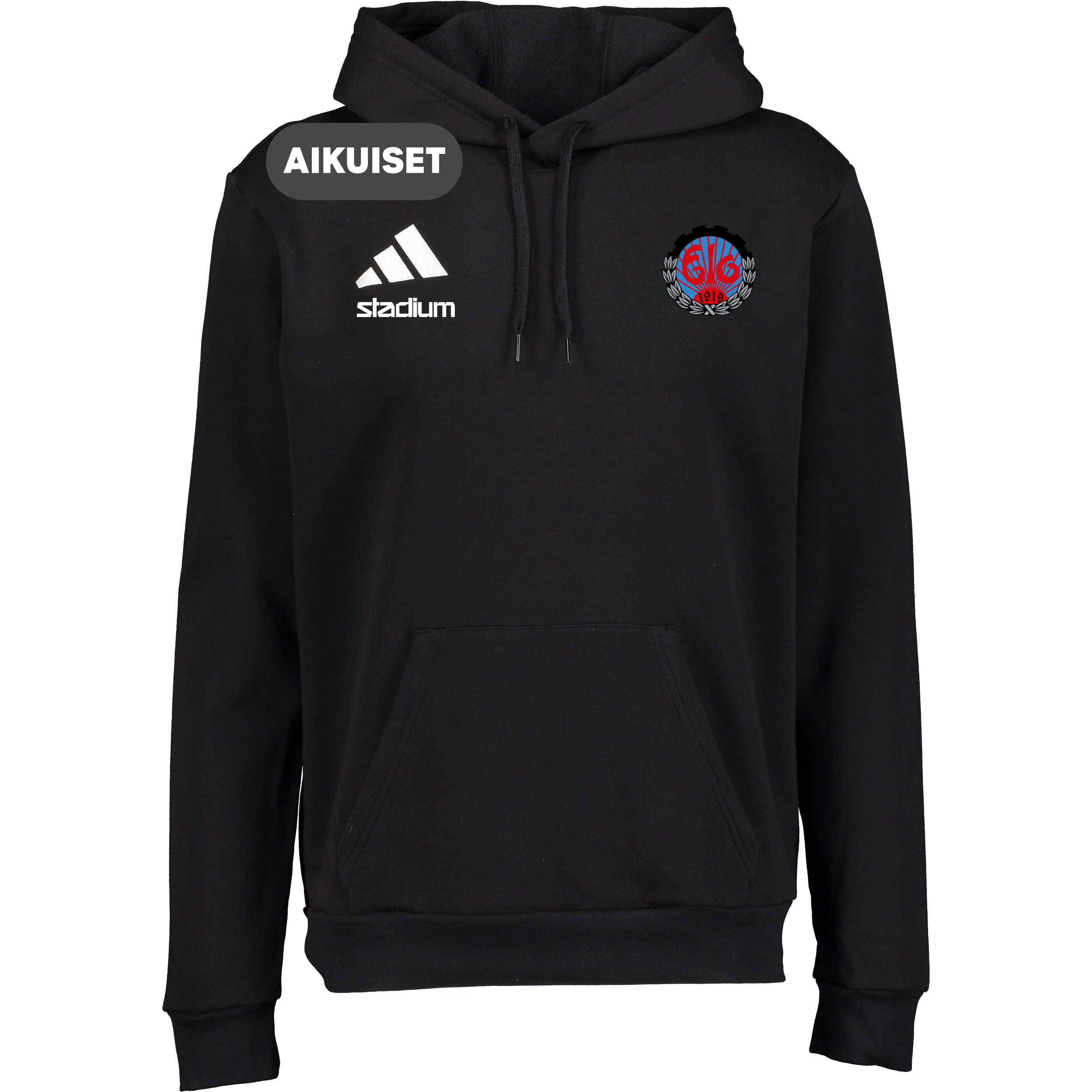 
ADIDAS, 
ENT26 HOODY, 
Detail 1
