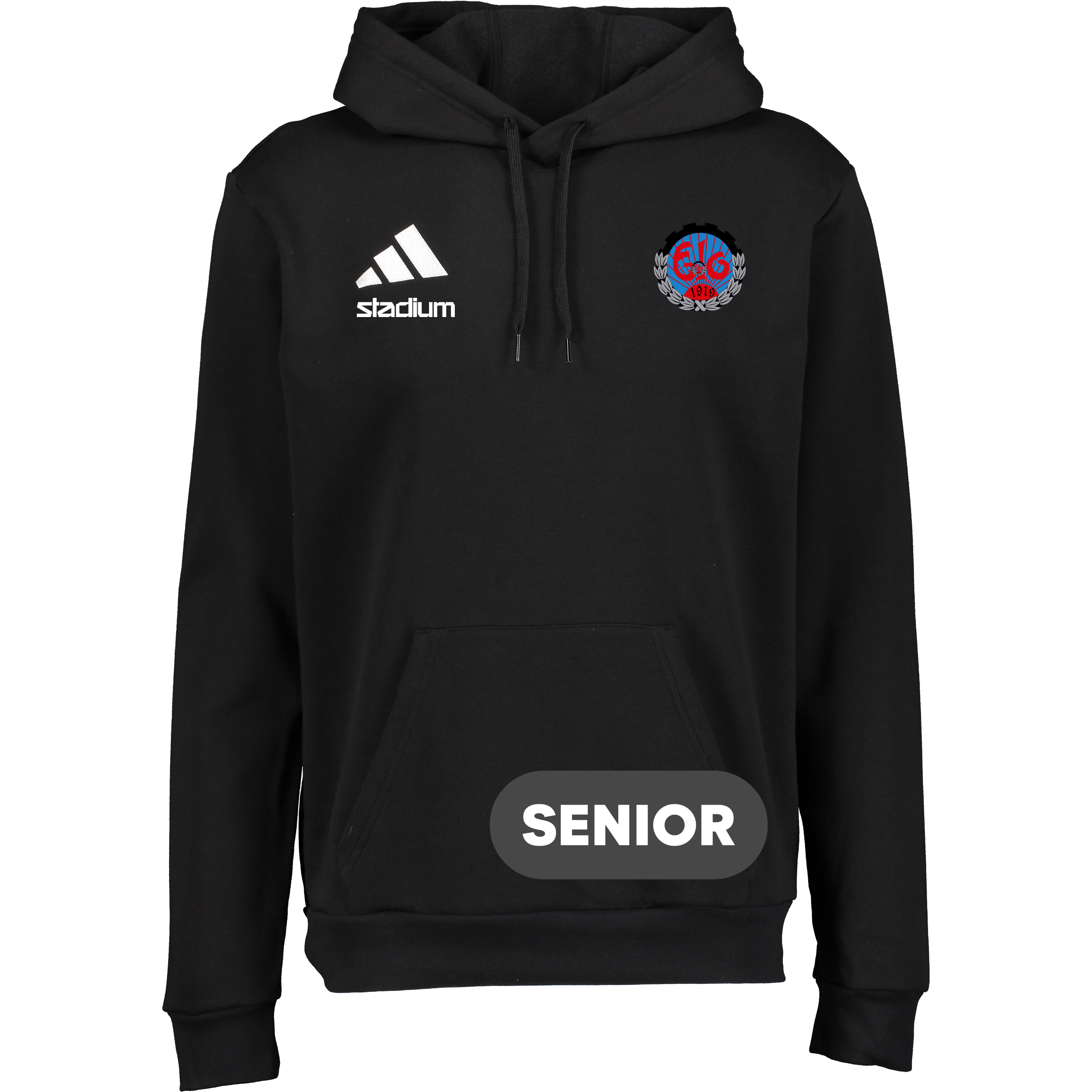 
ADIDAS, 
ENT26 HOODY, 
Detail 1
