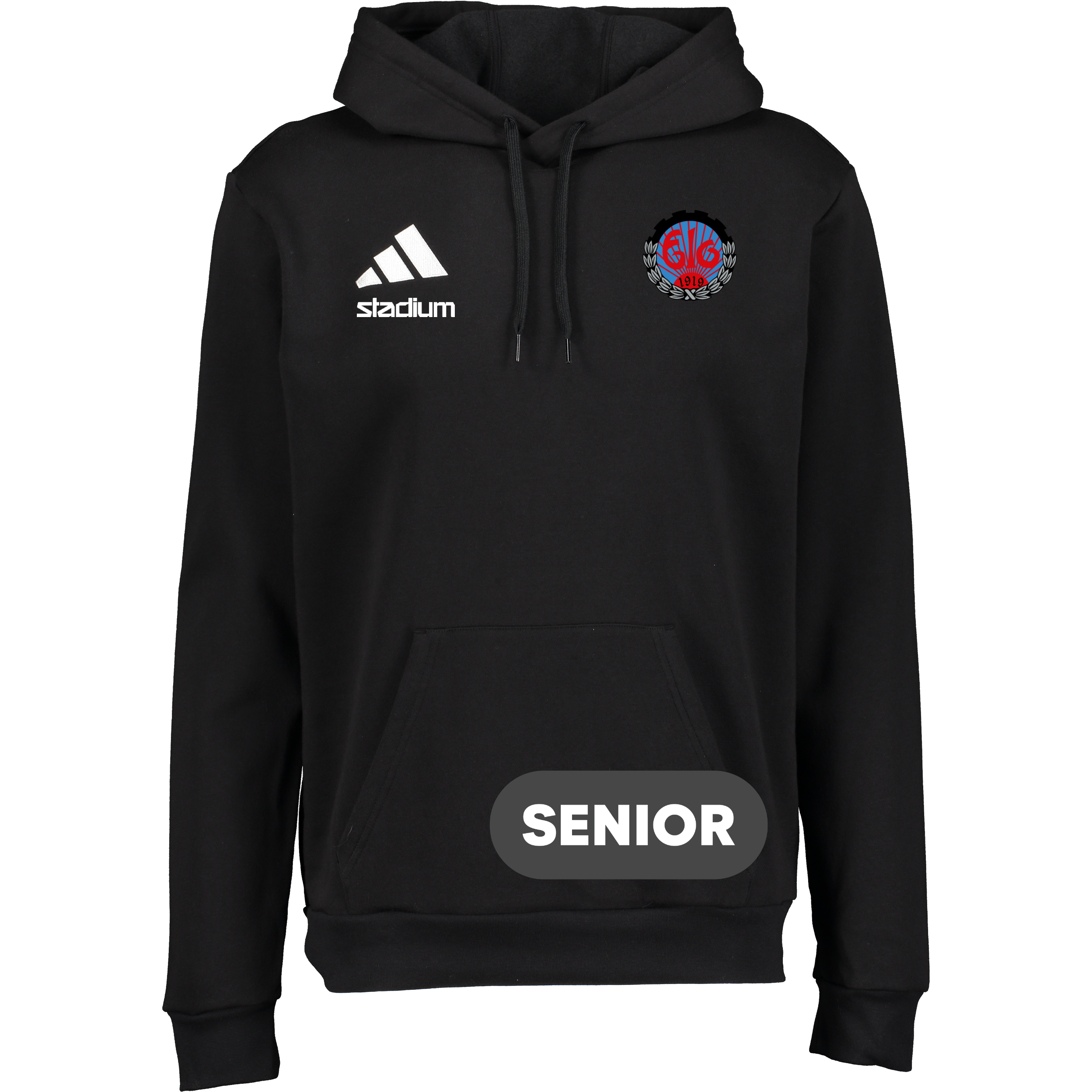 
ADIDAS, 
ENT26 HOODY, 
Detail 1
