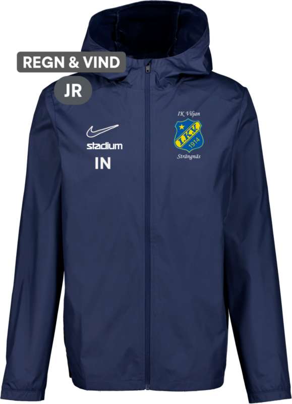 
NIKE, 
Acd25 Rain Jkt Jr, 
Detail 1
