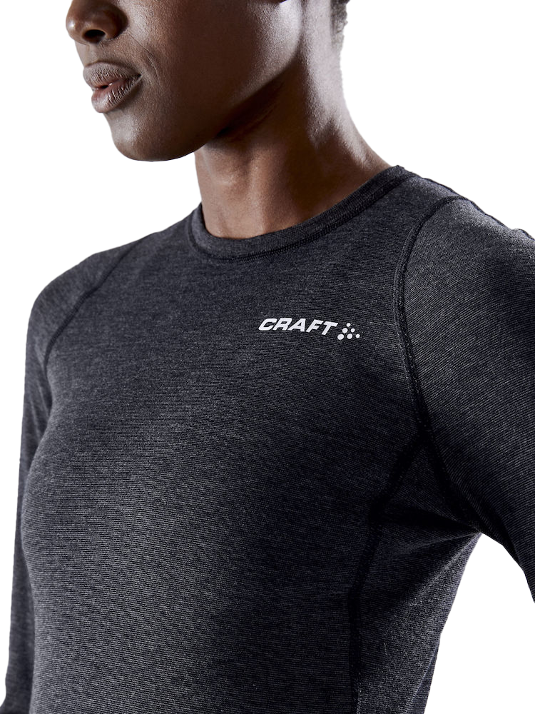 CRAFT, W Wool Merino Set