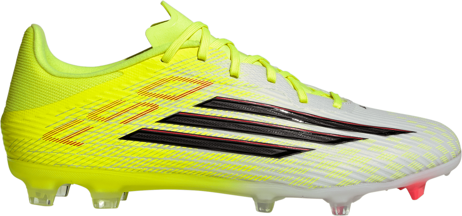 
ADIDAS, 
F50 LEAGUE FG/MG, 
Detail 1
