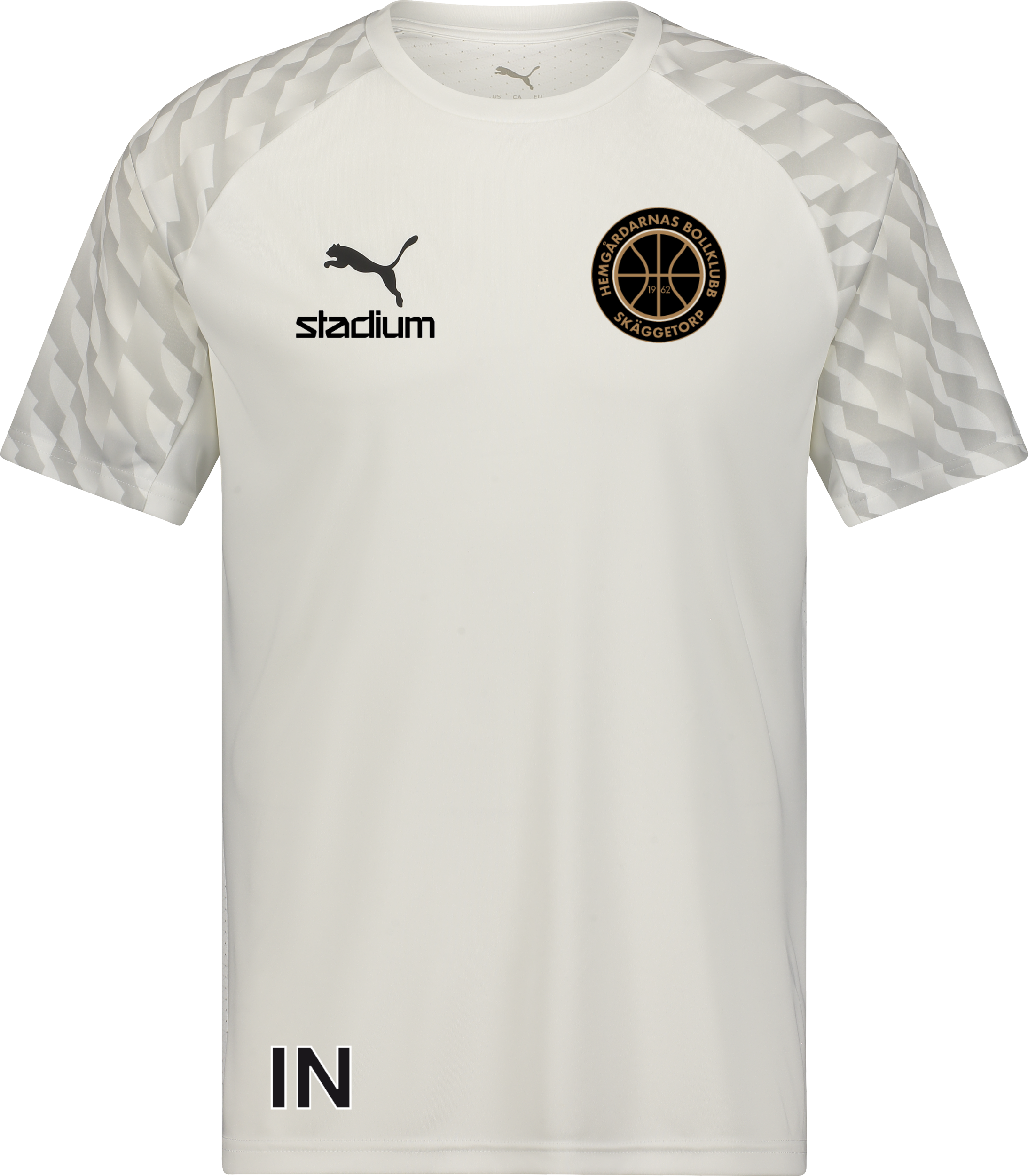 
PUMA, 
TEAMLIGA26 JERSEY JR, 
Detail 1
