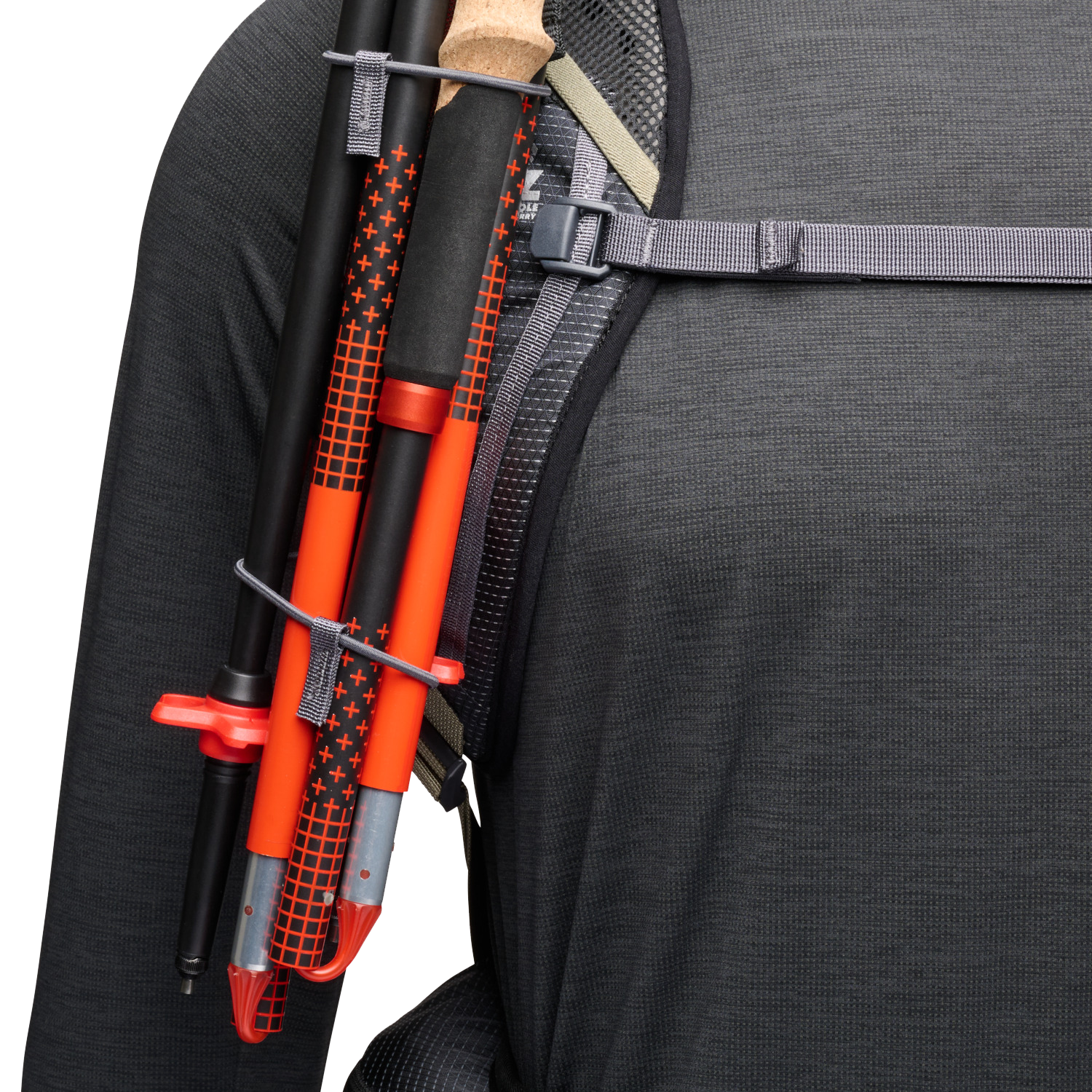 BLACK DIAMOND, Trail Vista 28 Backpack