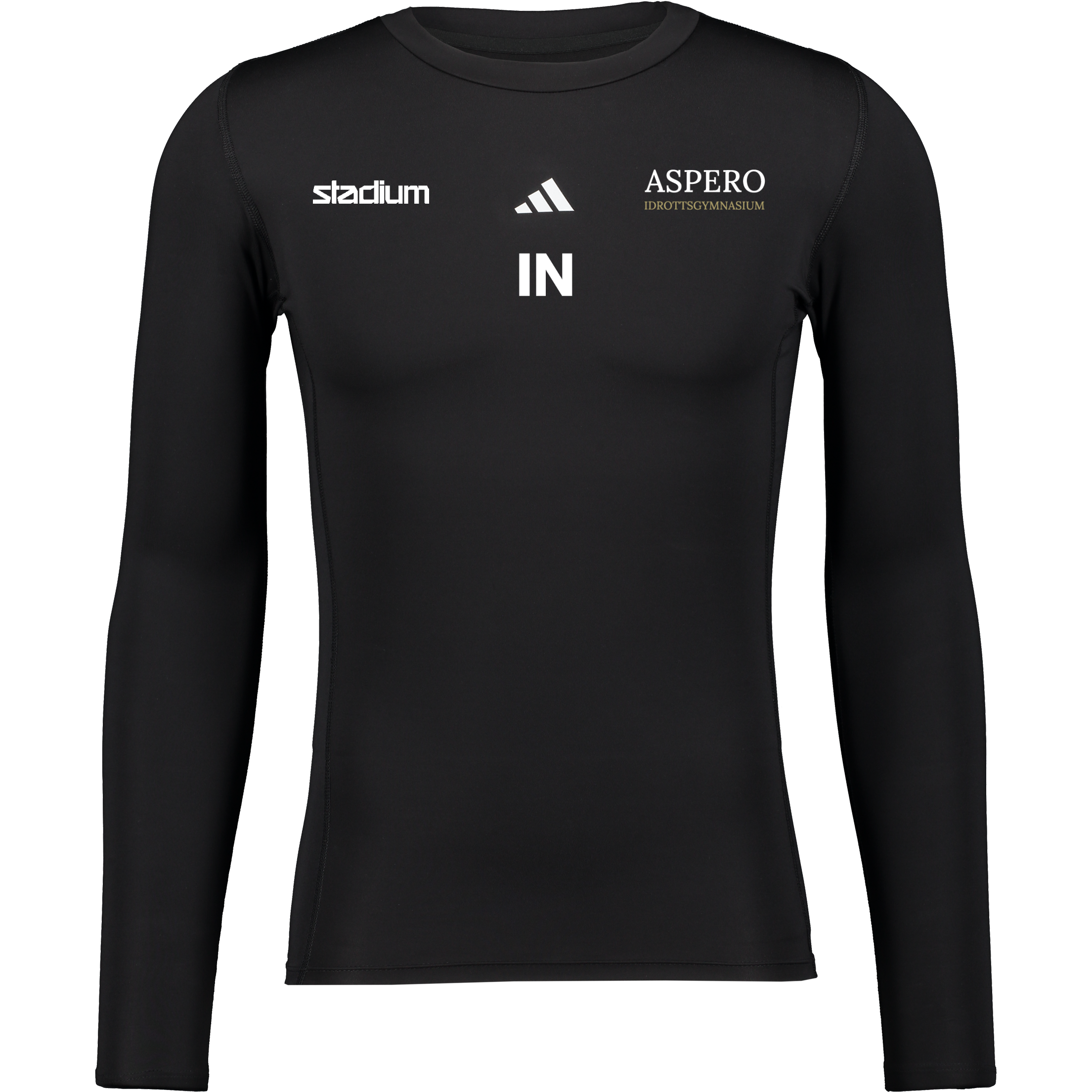 
ADIDAS, 
Tf Ls Tee Jr, 
Detail 1
