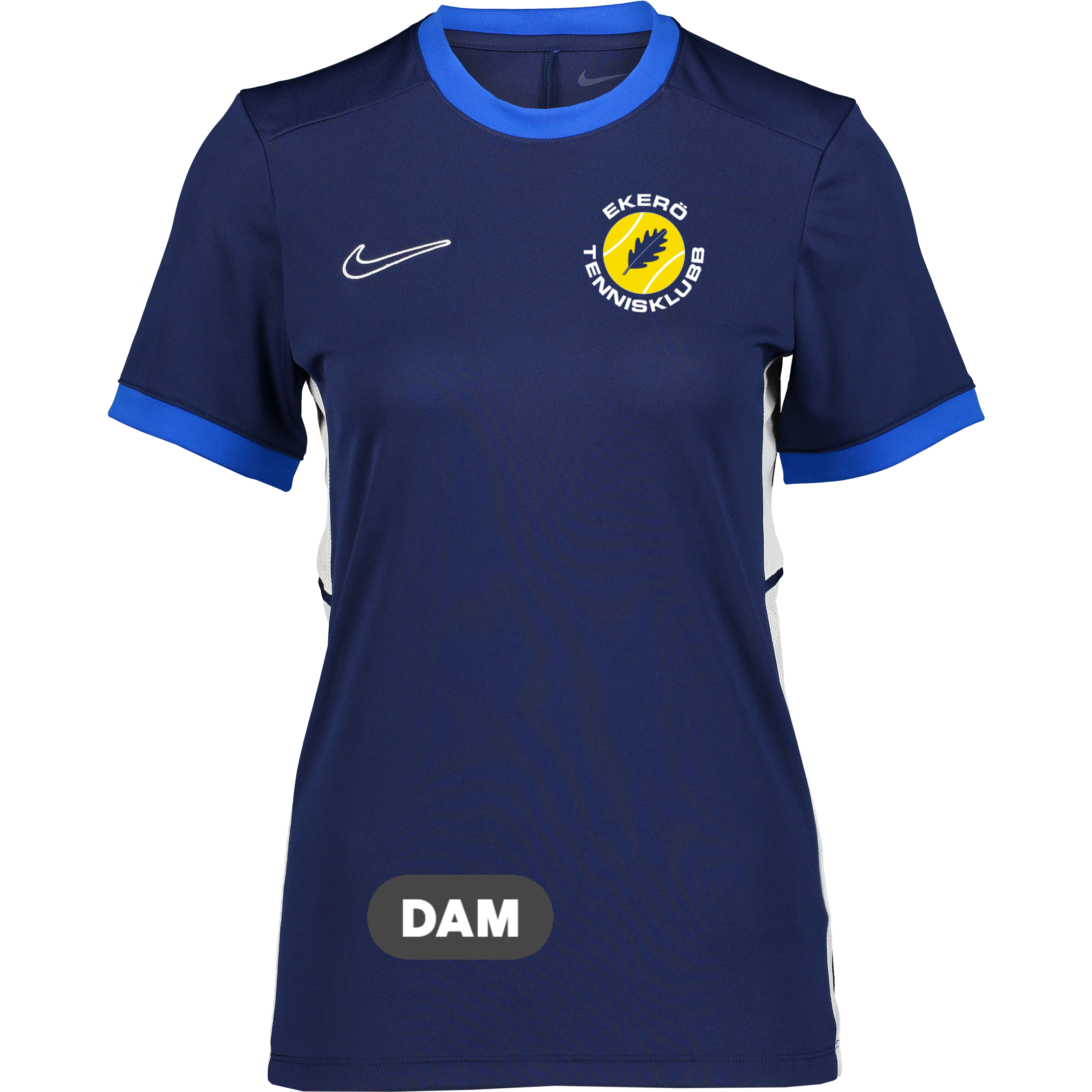 
NIKE, 
Acd25 Ss Top W, 
Detail 1
