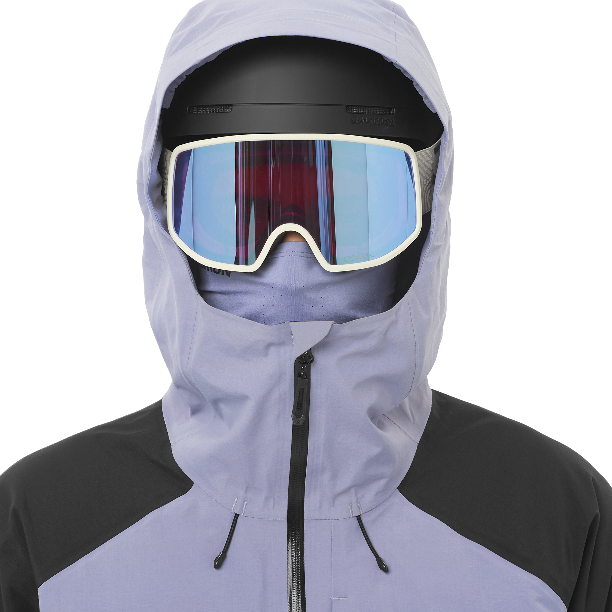 SALOMON, Absolute 3l Jkt M