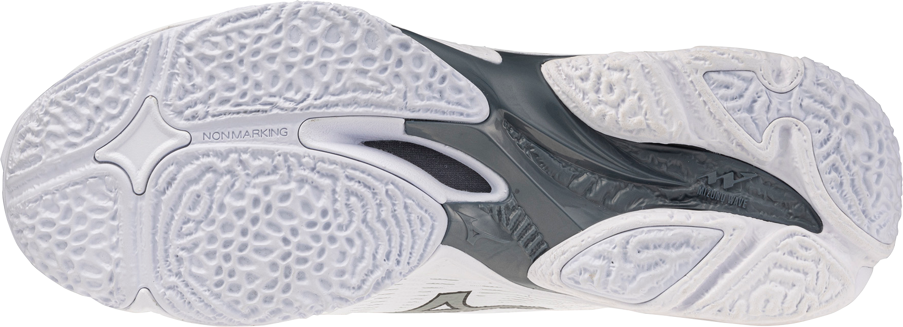 MIZUNO, WAVE LIGHTNING ELITE