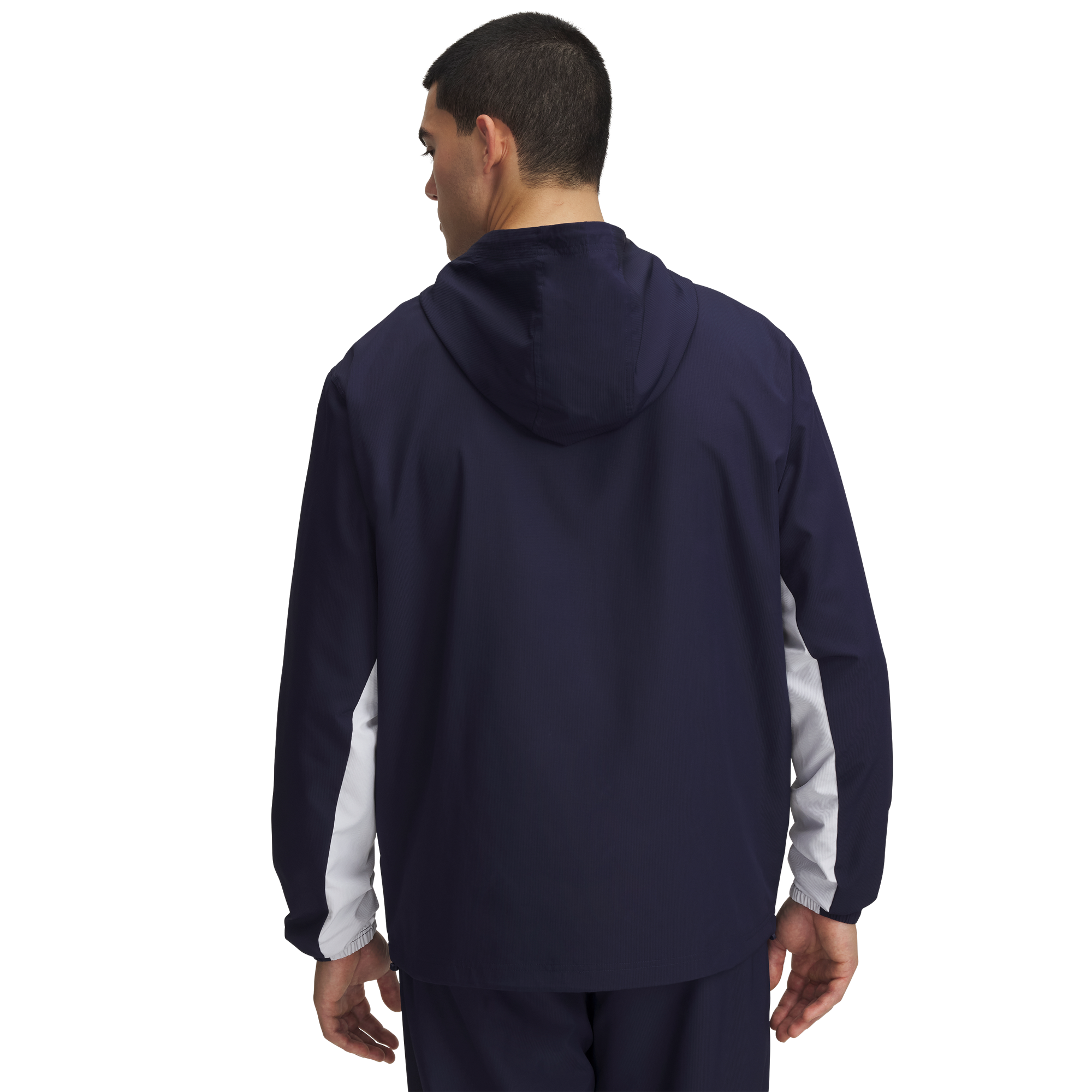 UNDER ARMOUR, M Ua Rival Wvn Windbreaker