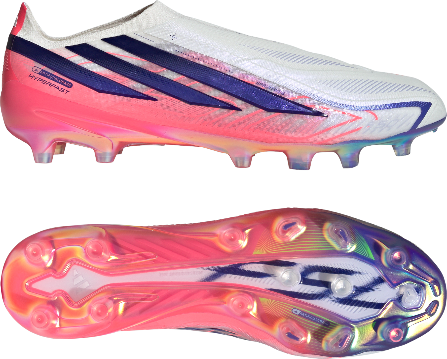 ADIDAS, F50 HYPERFAST ELITE LL AG