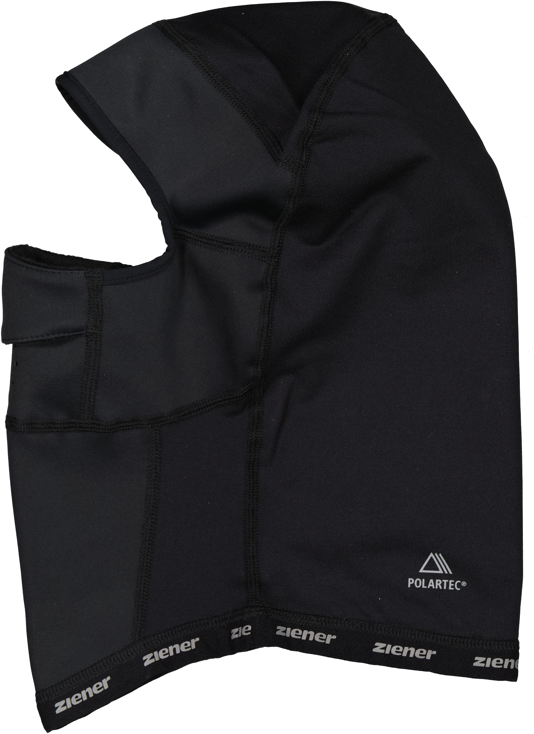 ZIENER, Balaclava Gtx U