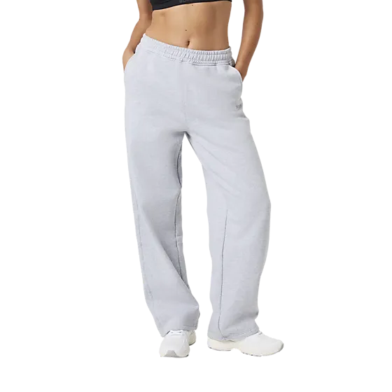 405924102101 BJÖRN BORG W Studio Oversized Straight Pants 405924102101 BJÖRN BORG W Studio Oversized Straight Pants Model01 Detail