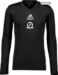 319451105101 ADIDAS Team Base Tee Jr 319451105101 ADIDAS Team Base Tee Jr Standard Small1x1
