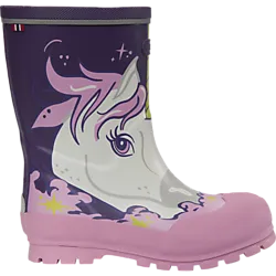 K Jolly Print - Purple/Multi Standard Small1x1