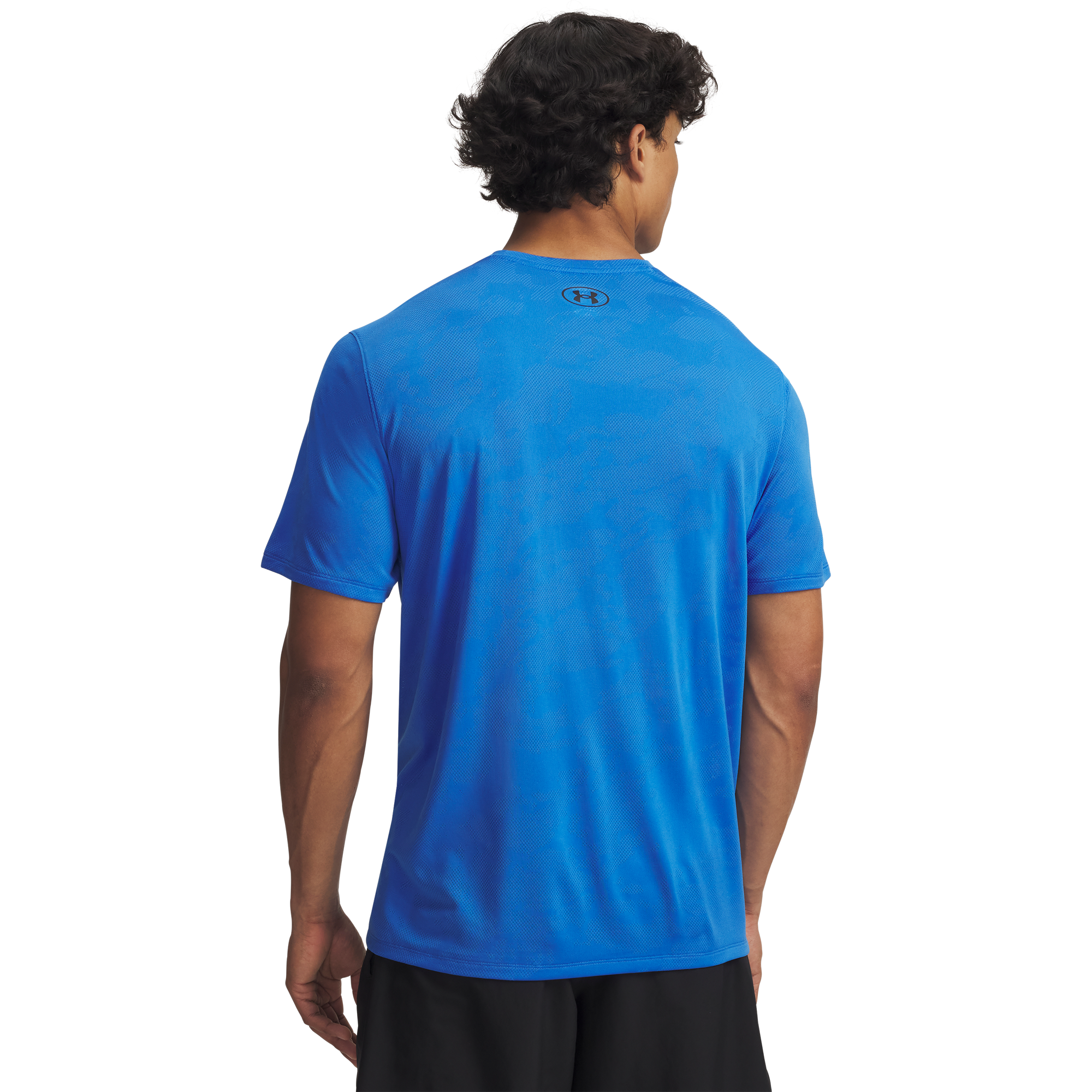 UNDER ARMOUR, M Ua Tech Vent Jcqrd Ss