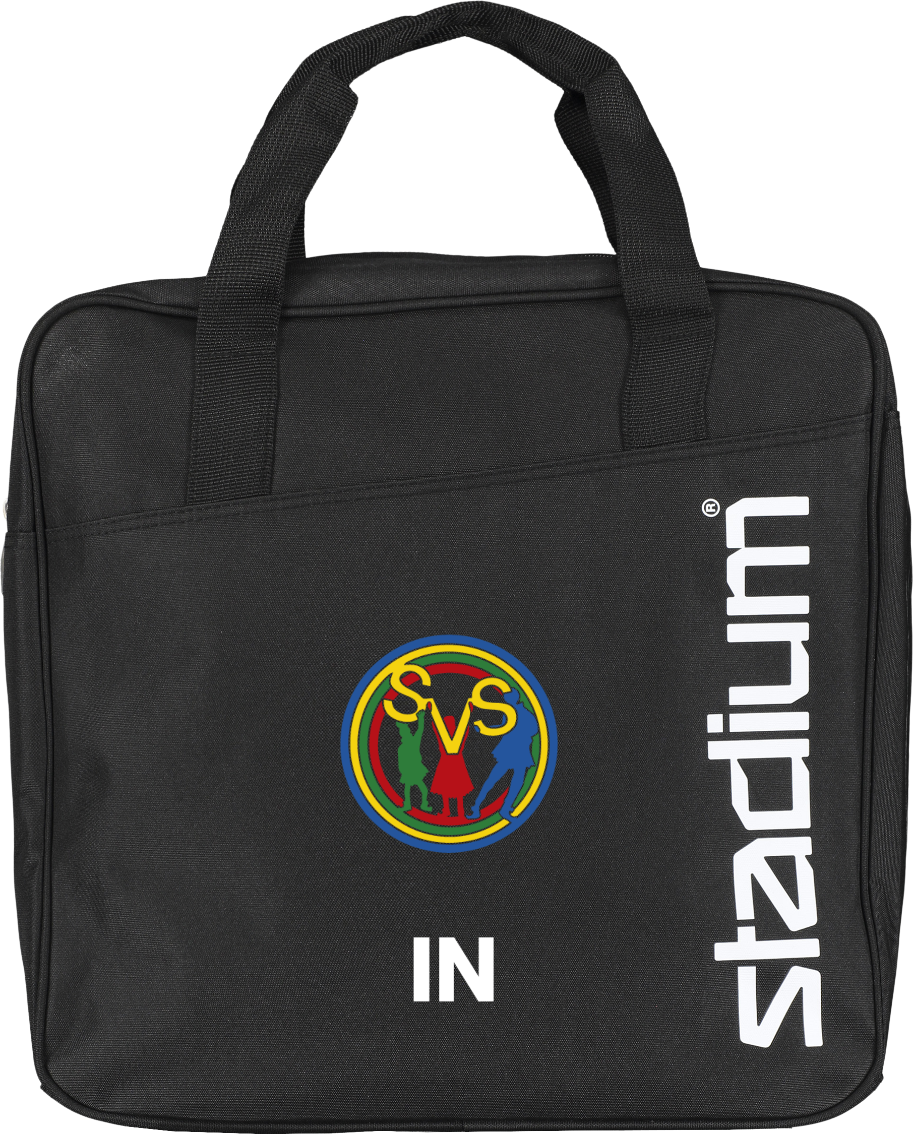 
STADIUM, 
MULTI BAG 30L TS, 
Detail 1
