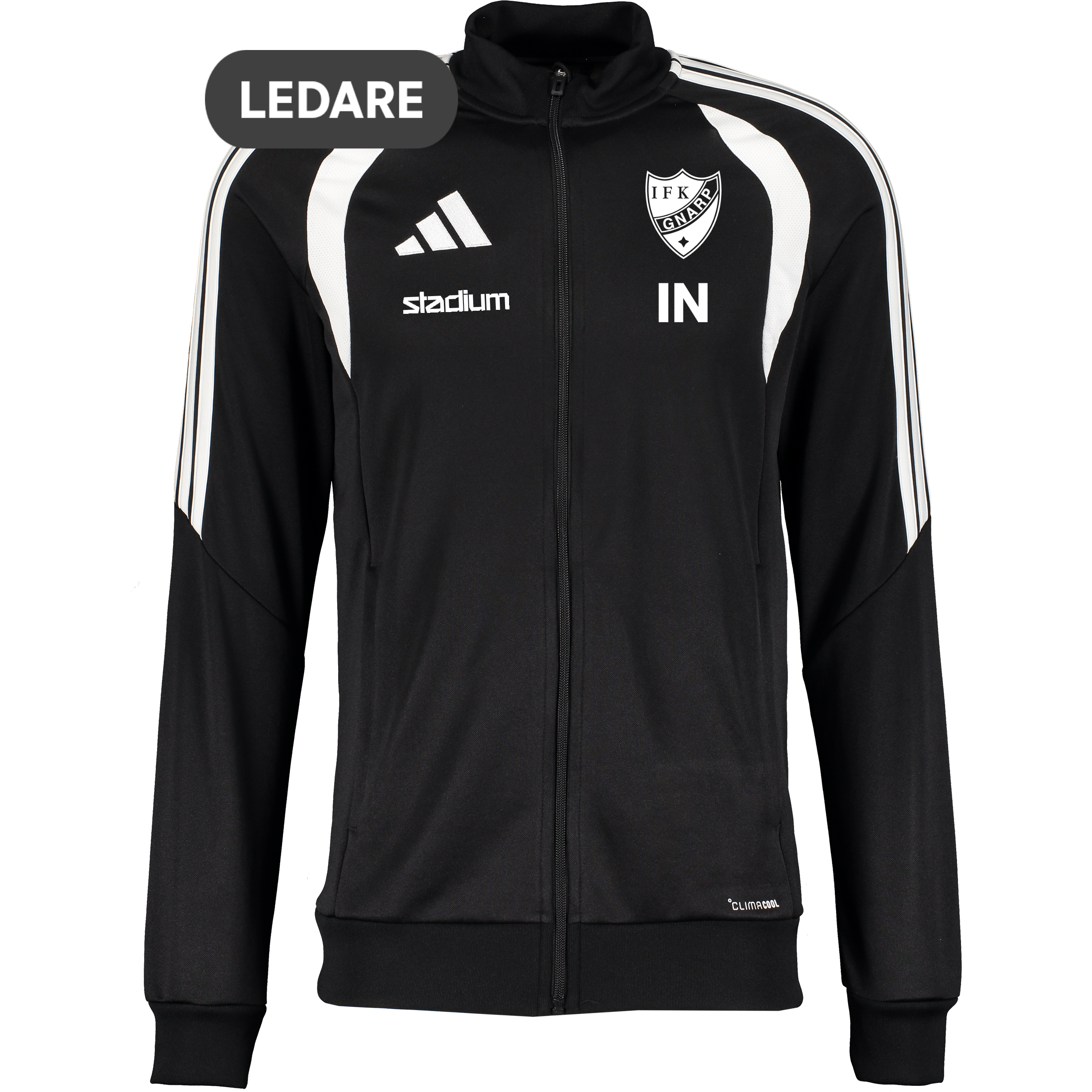 
ADIDAS, 
TIRO26 L TR JKT JR, 
Detail 1
