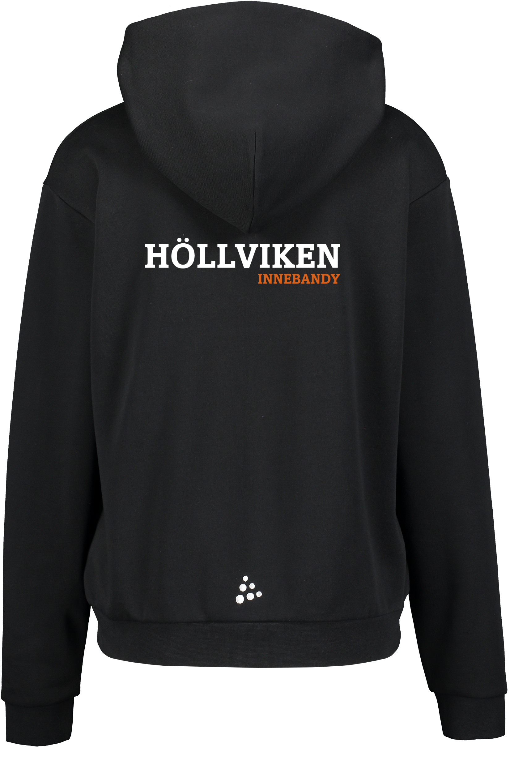 CRAFT, Community 2.0 Fz Hood W