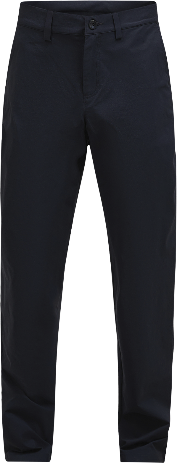 
PEAK PERFORMANCE, 
M FLEX 5 POCKET PANTS, 
Detail 1
