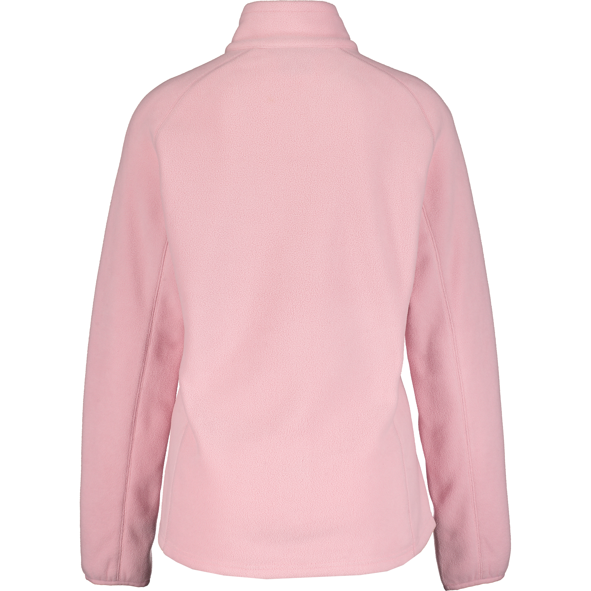 EVEREST, W Zip Fleece Jacket