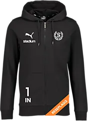 394151103101 PUMA T Goal Casual Hood Jkt 394151103101 PUMA T Goal Casual Hood Jkt Standard Small1x1