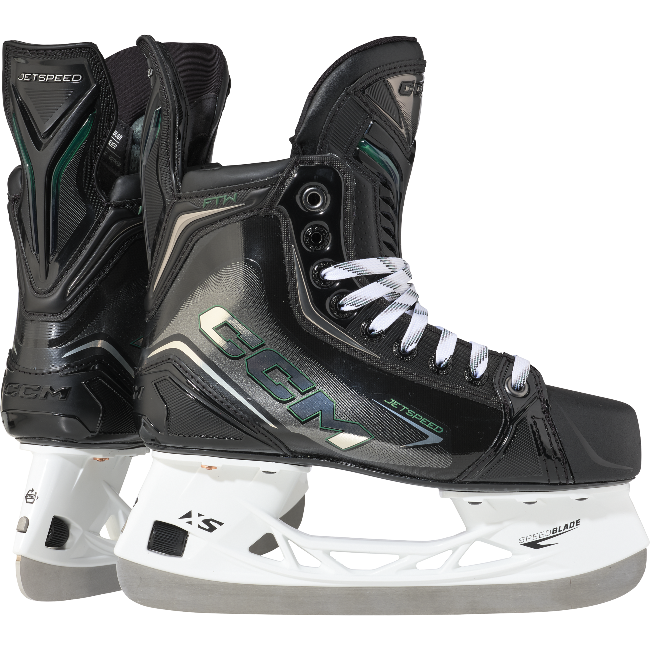 CCM, Sk Jetspeed Ftw Sr
