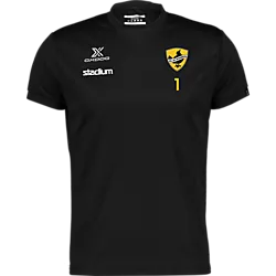 409007101101 OXDOG CHALLENGE TRAINING SHIRT 409007101101 OXDOG CHALLENGE TRAINING SHIRT Standard Small1x1