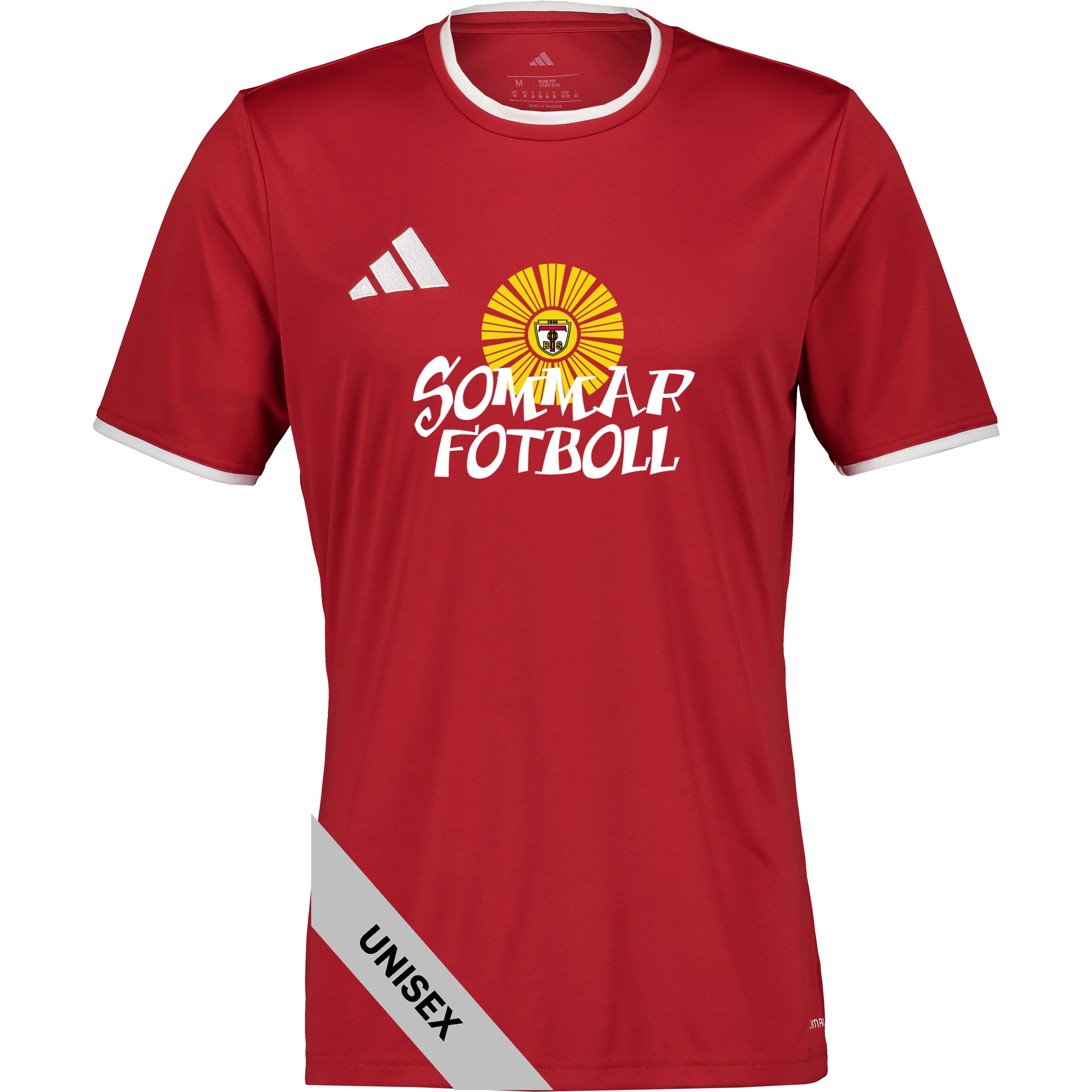 
ADIDAS, 
ENT26 JSY, 
Detail 1
