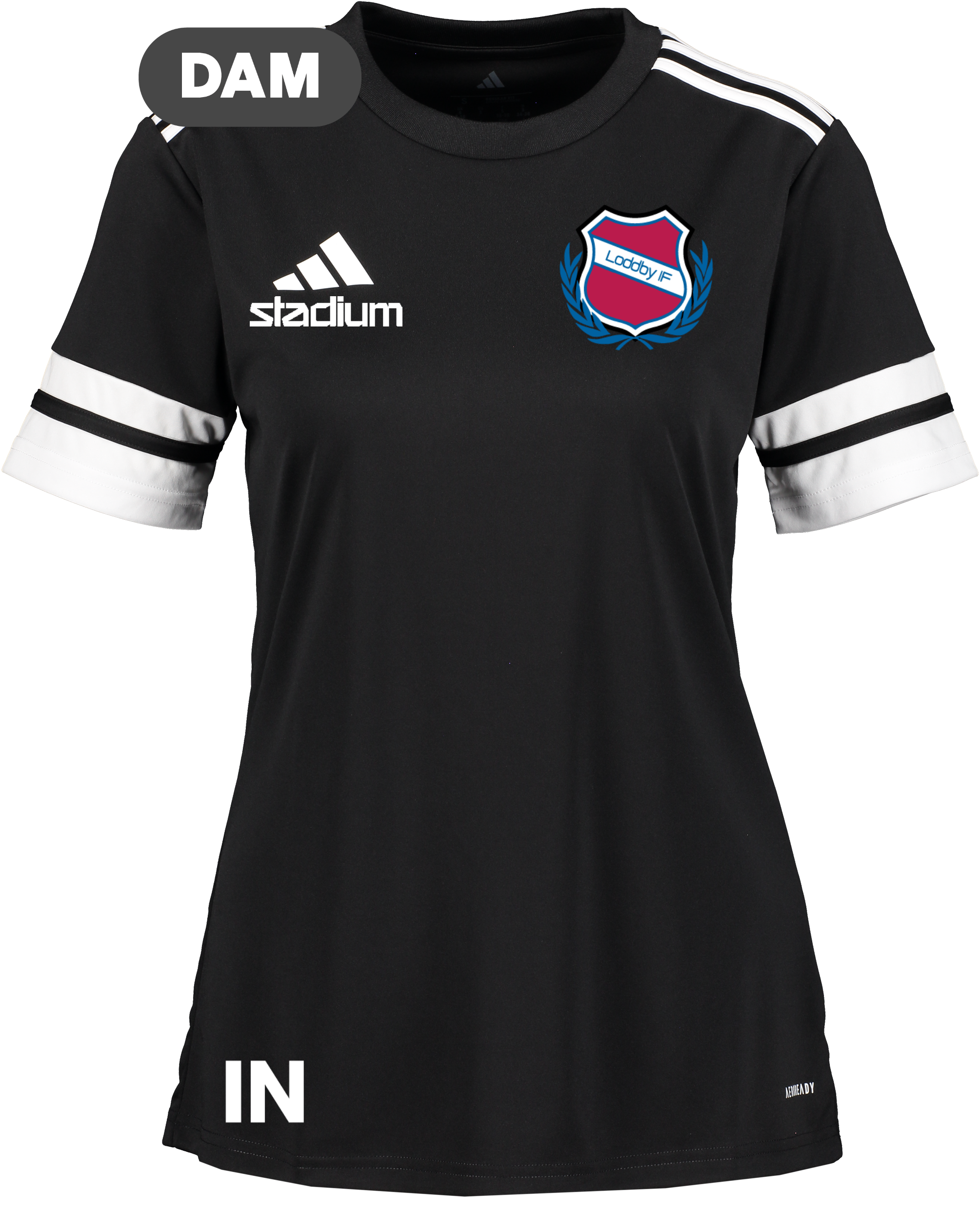 
ADIDAS, 
Squad25 Jsy W, 
Detail 1
