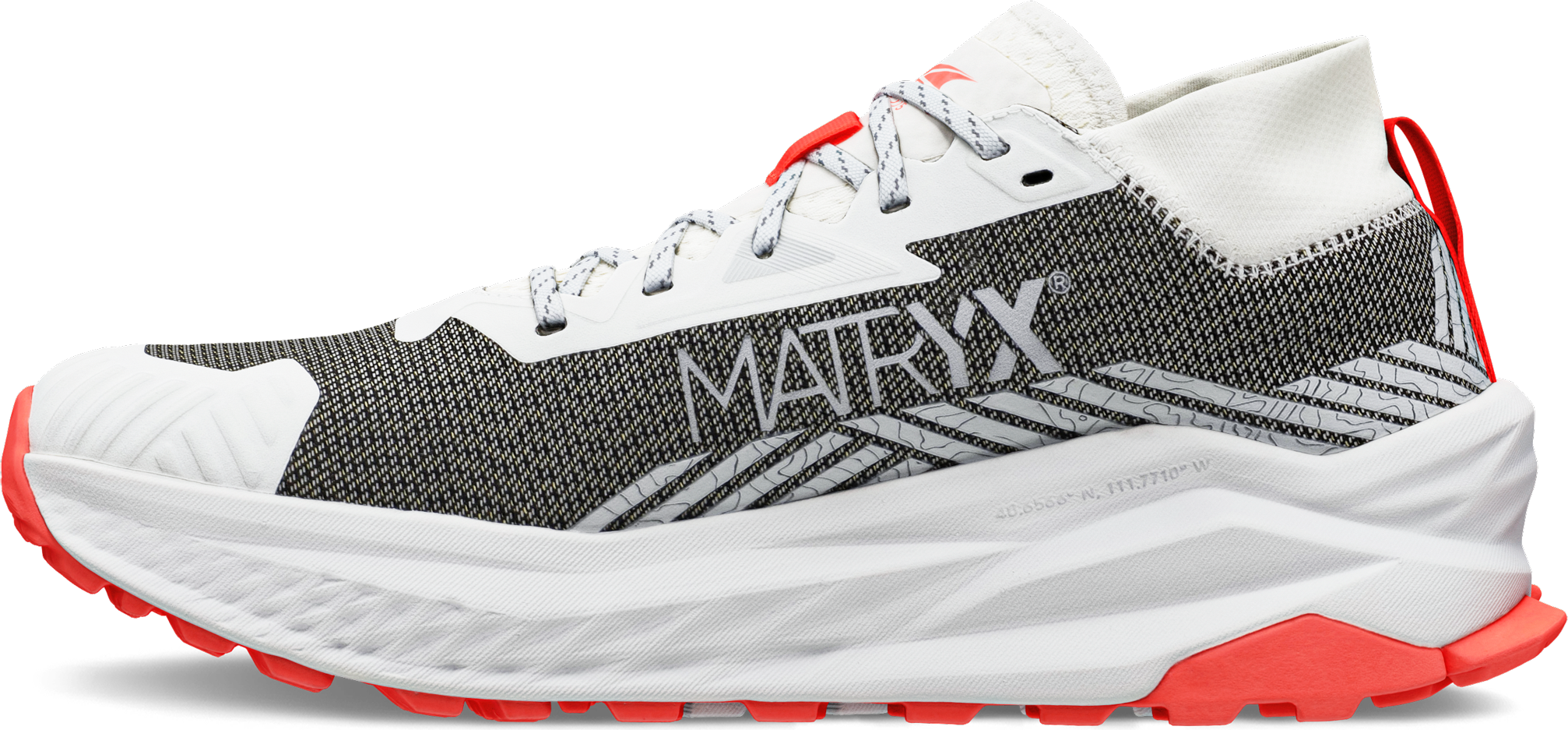 ALTRA, W Olympus 275