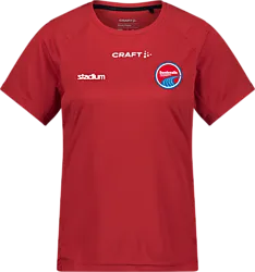 398764103101 CRAFT Rush 2.0 Ss Tee W 398764103101 CRAFT Rush 2.0 Ss Tee W Standard Small1x1