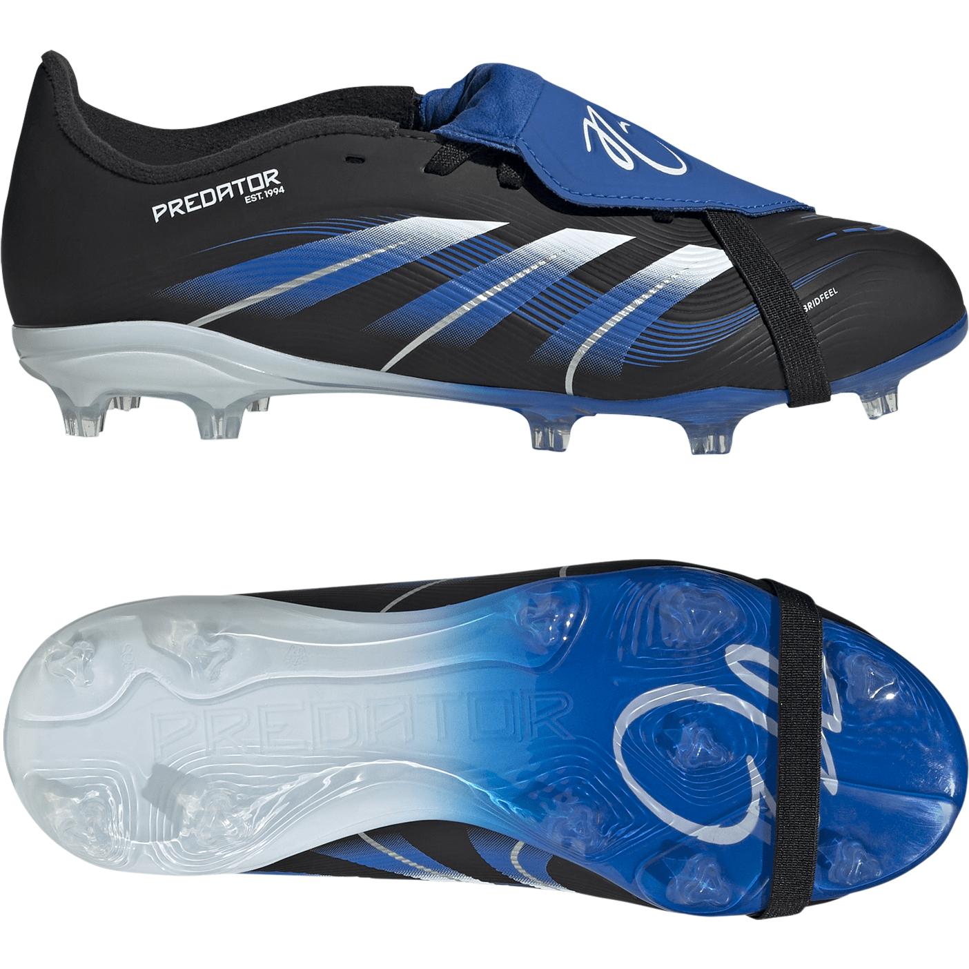 ADIDAS, PREDATOR LGE FT FG/AG JR