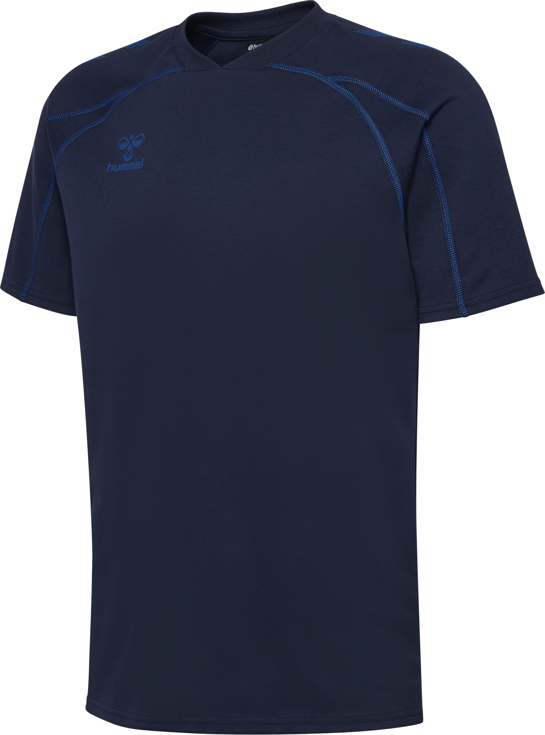 HUMMEL, HMLMOVE 2.0 T-SHIRT S/S KIDS