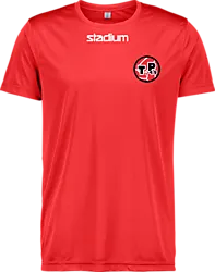 292683103101 CLIQUE Active Tee Men 292683103101 CLIQUE Active Tee Men Standard Small1x1