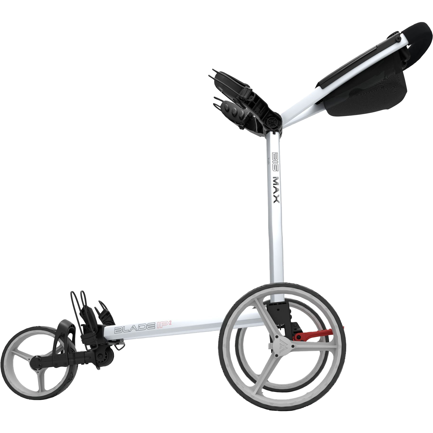 BIG MAX, Blade Ip 2.0