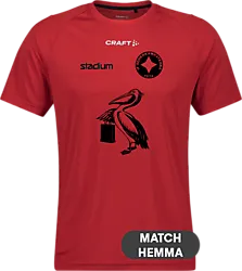 398763103101 CRAFT Rush 2.0 Ss Tee M 398763103101 CRAFT Rush 2.0 Ss Tee M Standard Small1x1