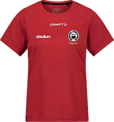 398764103101 CRAFT Rush 2.0 Ss Tee W 398764103101 CRAFT Rush 2.0 Ss Tee W Standard Small1x1
